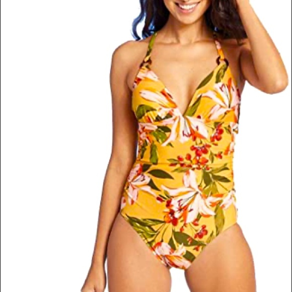 Kona Sol One Piece